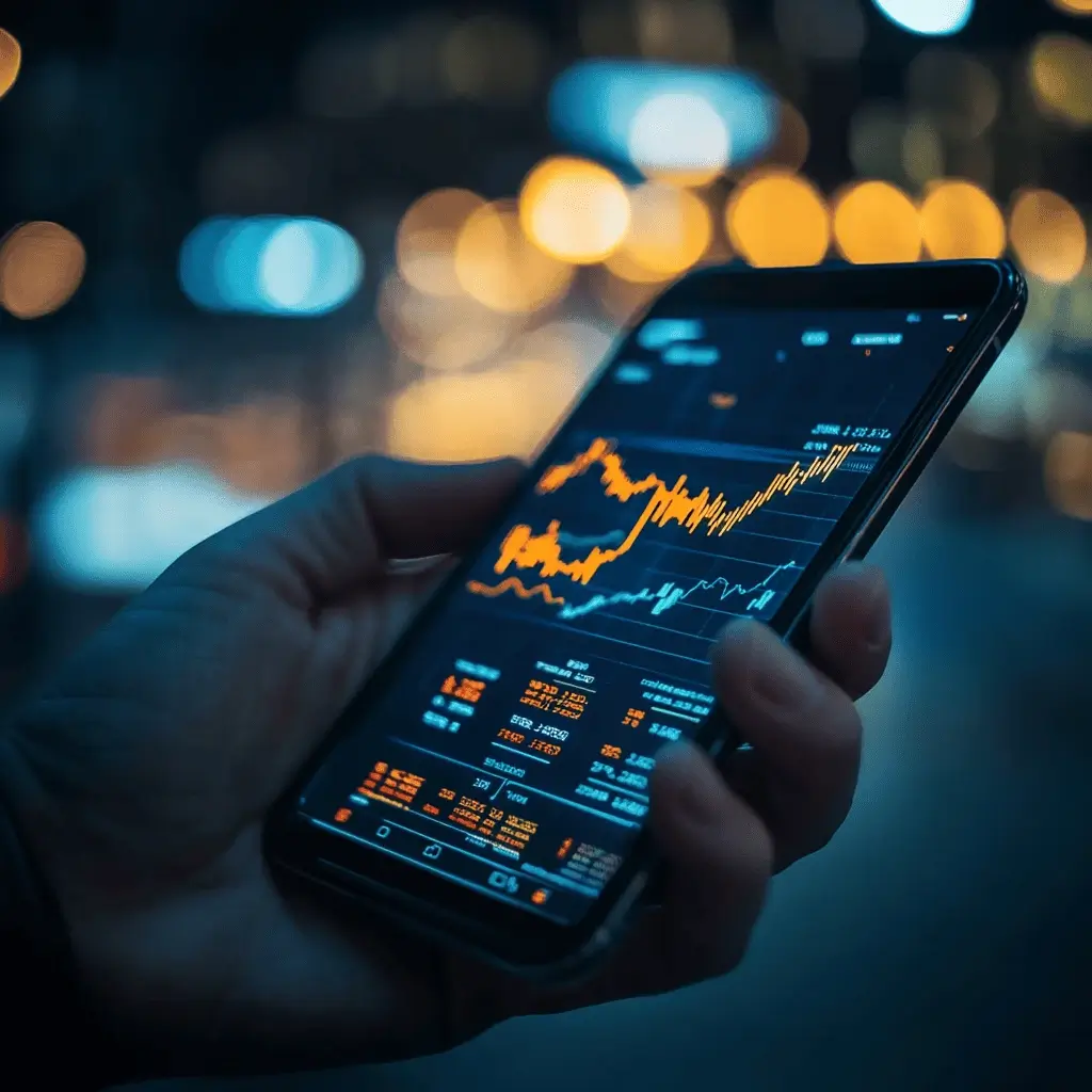 Enkel start investering